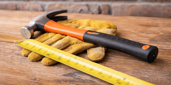 Demo Handwerk Website