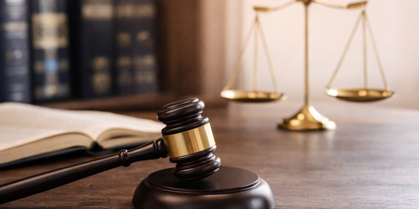 Demo Kanzlei Website