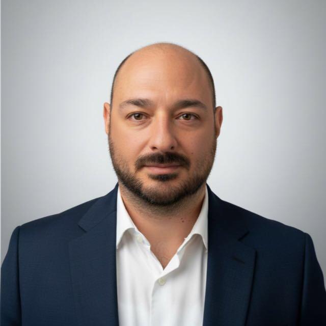 Aytac Bozkurt - BalanceGrid Webdesign