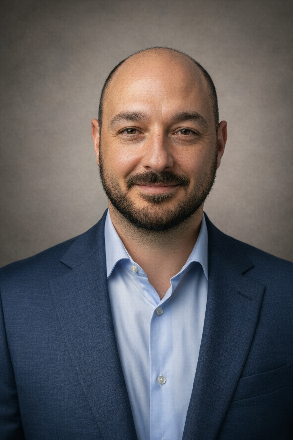 Aytac Bozkurt - BalanceGrid Webdesign